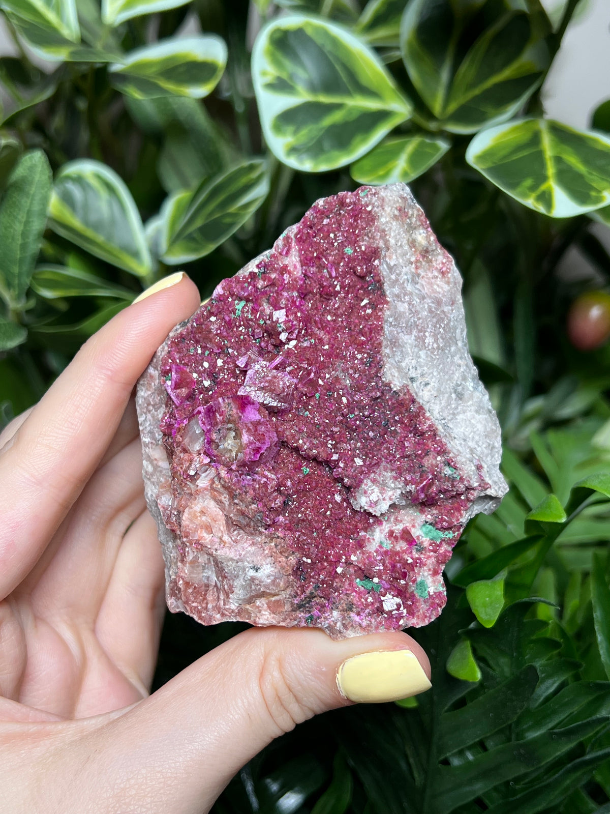 High quality Cobalto Calcite