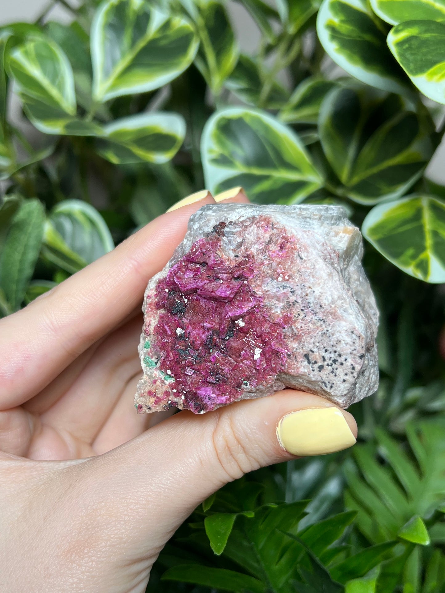 High quality Cobalto Calcite
