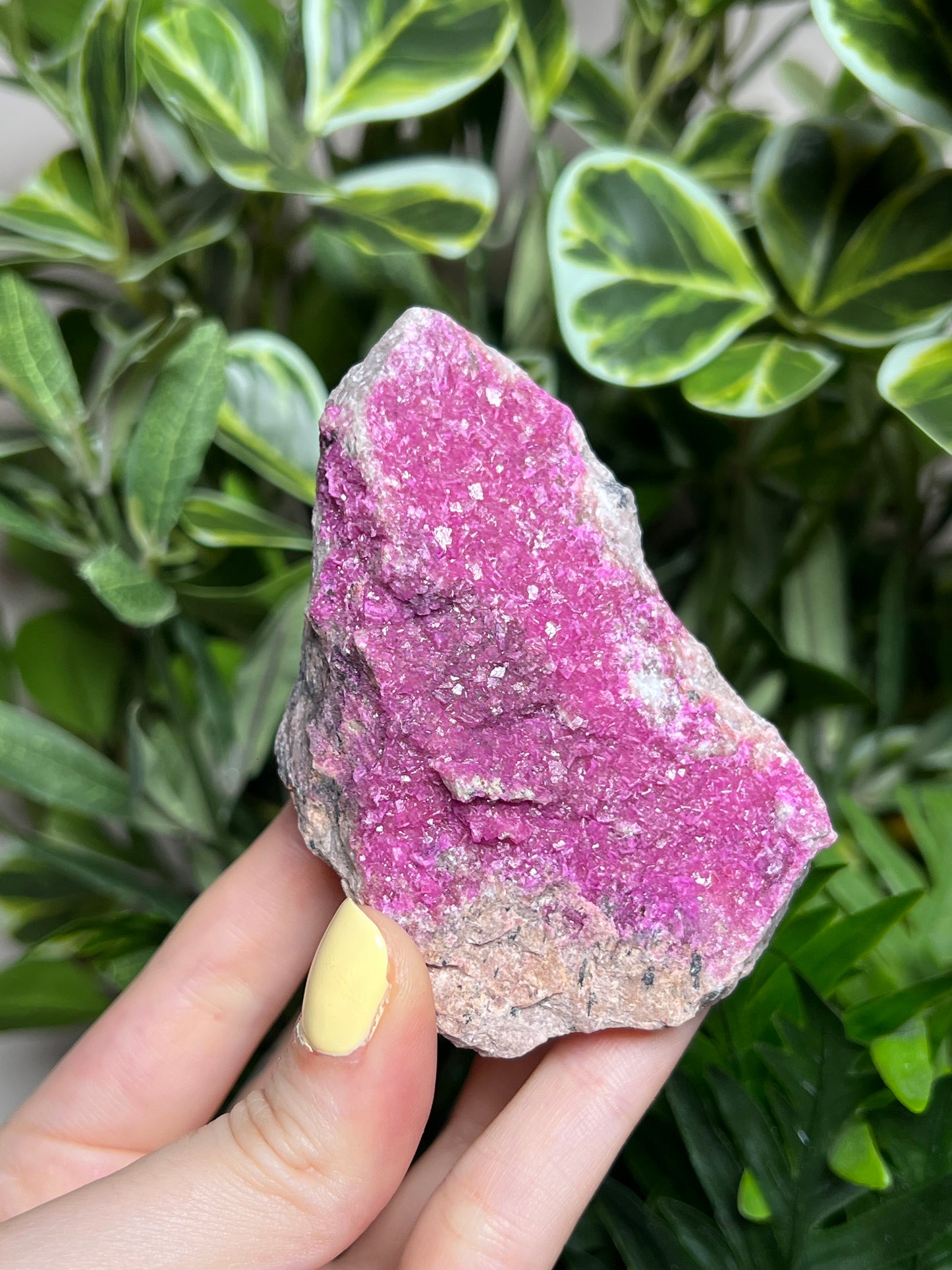 High quality Cobalto Calcite