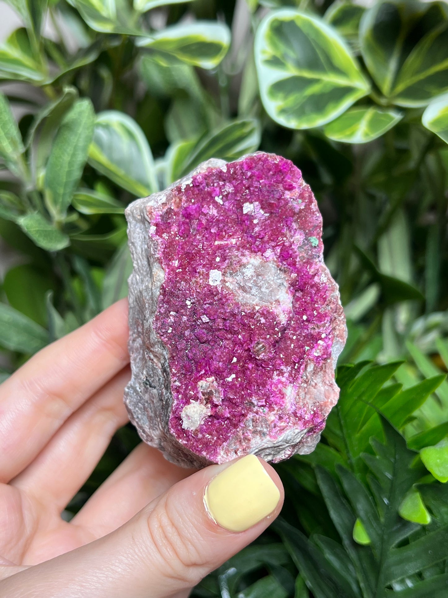 High quality Cobalto Calcite