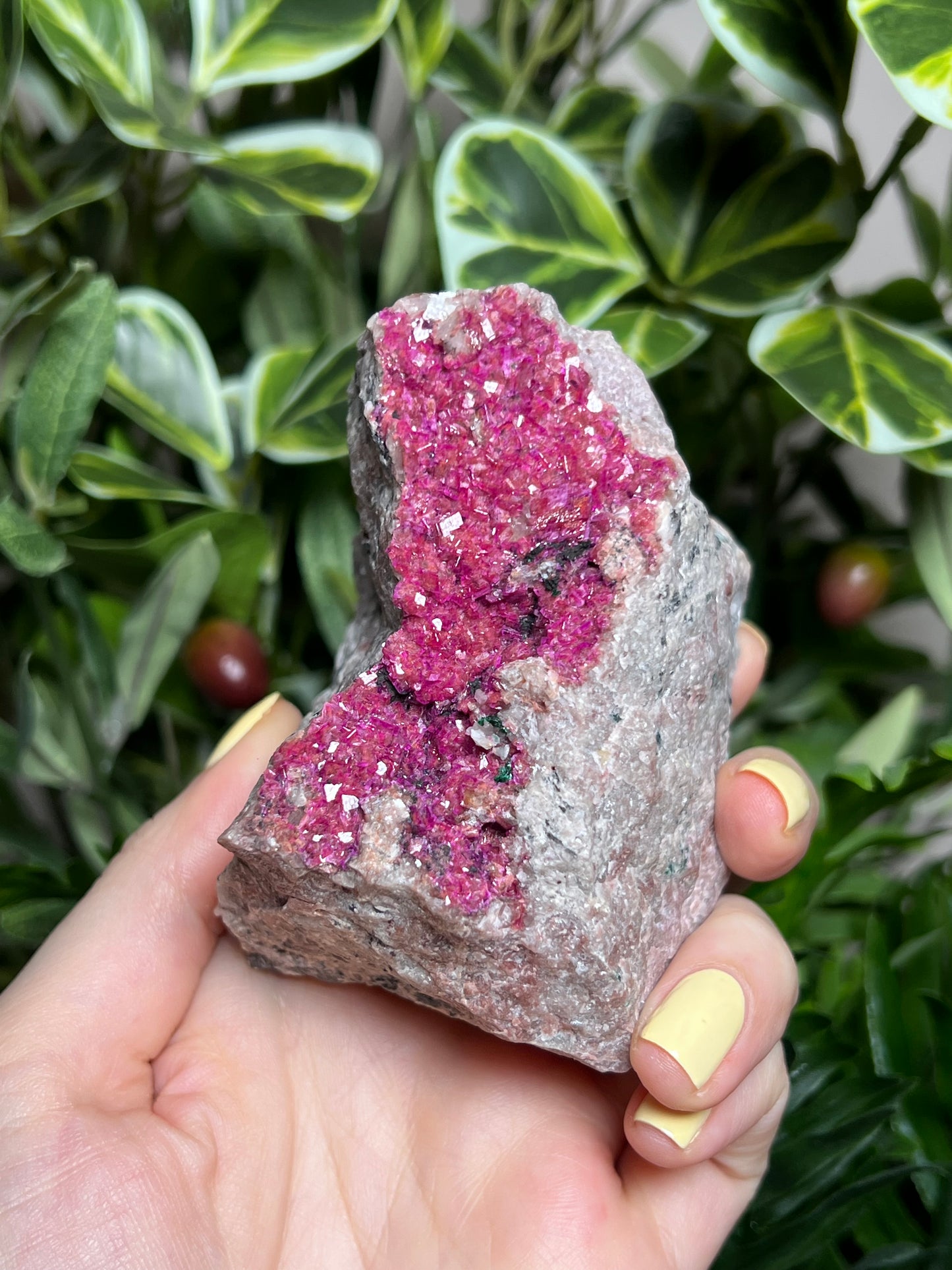 High quality Cobalto Calcite