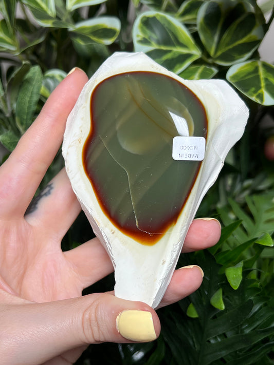Imperial Jasper Freeforms