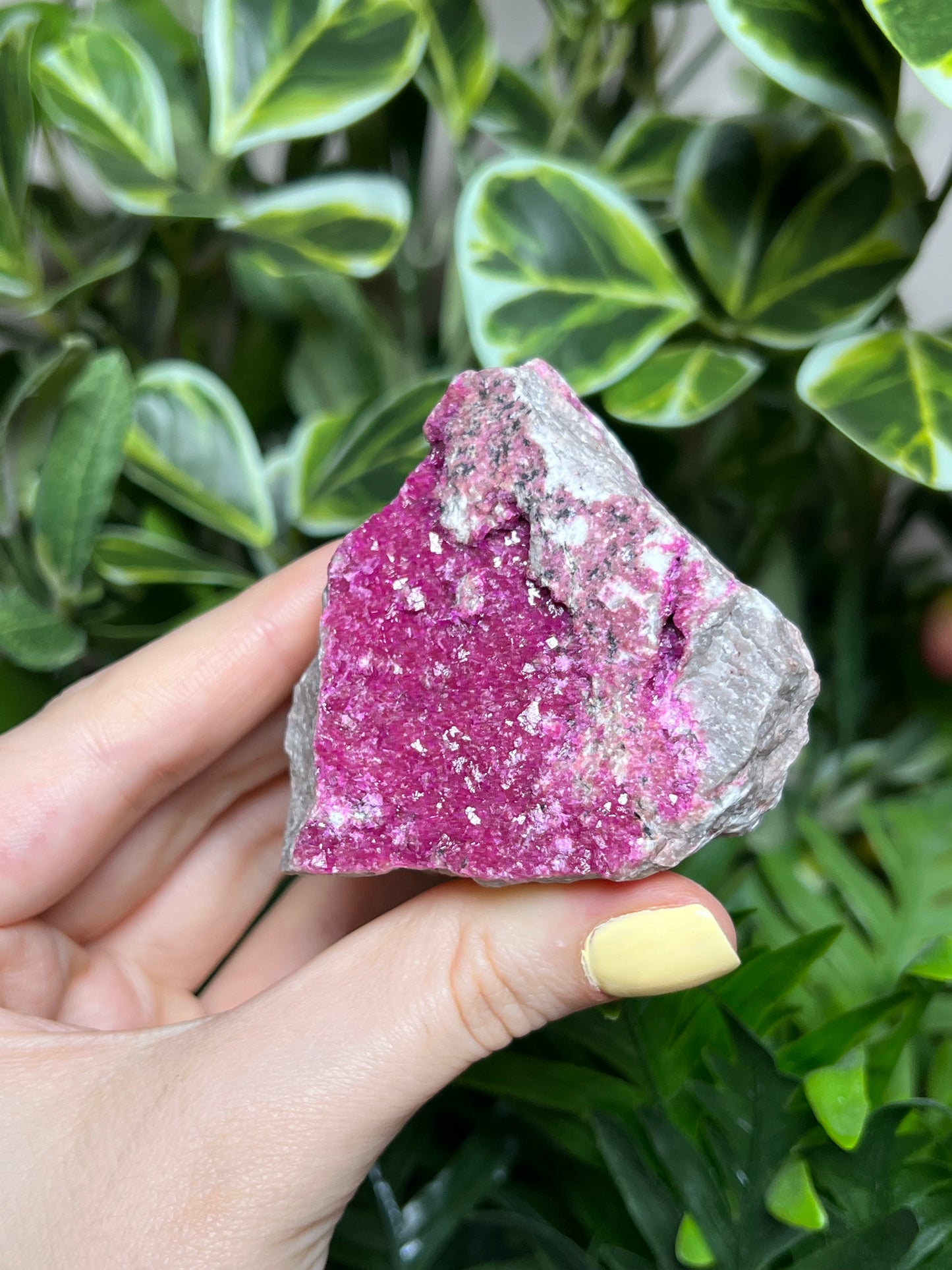 High quality Cobalto Calcite