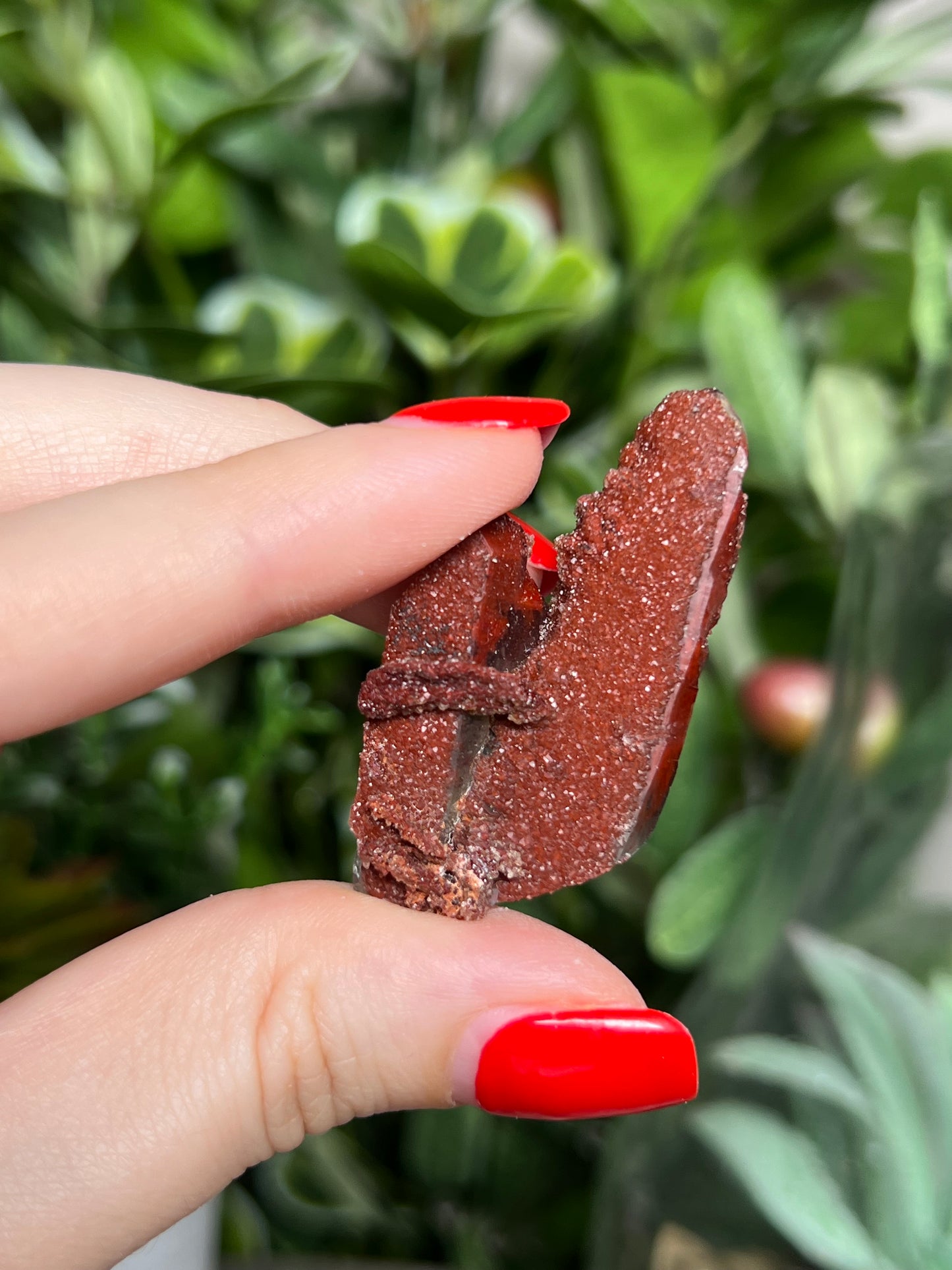 Vampy Quartz